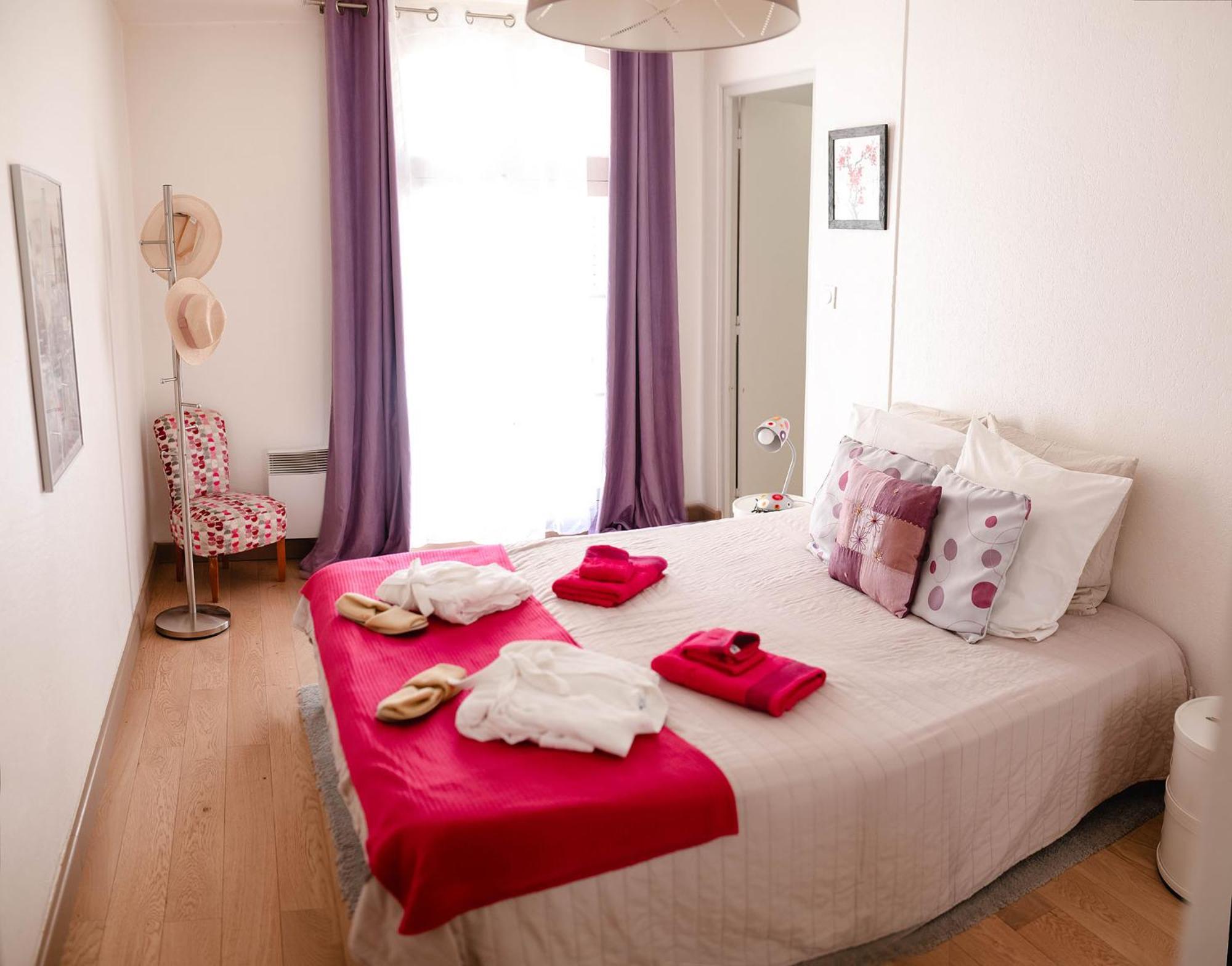 Le Cosy Du Gal, A 2 Pas Du Palais Des Papes Parking Gratuit Securise Lejlighed Avignon Eksteriør billede